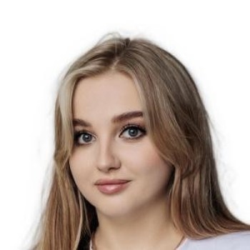 Лялик Яна Сергеевна - фотография