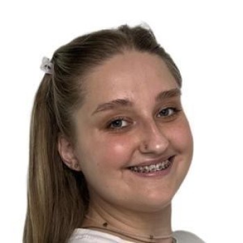 Долгушина Елизавета Андреевна - фотография