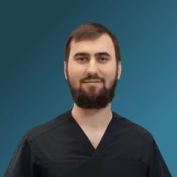 Макоев Азамат Хасанович - фотография