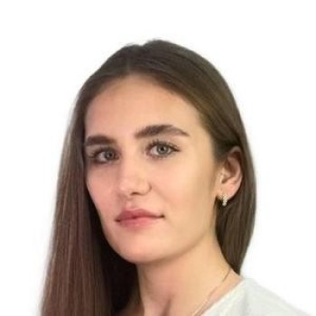 Павловских Ксения Евгеньевна - фотография