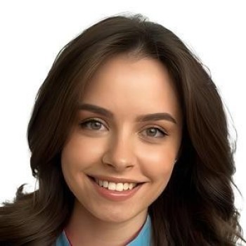 Дудоладова (Беккер) Александра Олеговна - фотография