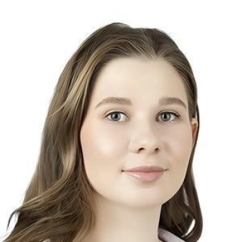 Попова Александра Николаевна - фотография