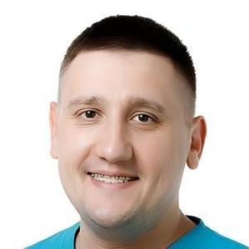 Киселев Кирилл Эдуардович - фотография