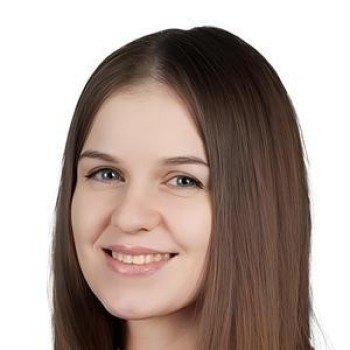 Вох Алёна Николаевна - фотография