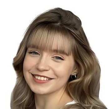 Возгрина (Жаркова) Арина Дмитриевна - фотография