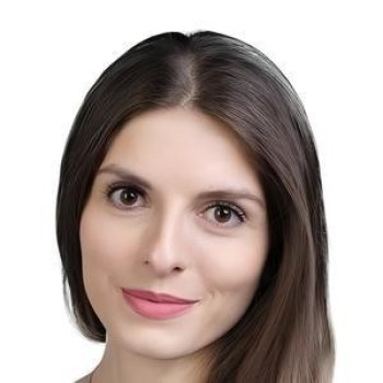 Агачиева Феруза Газанфар - фотография