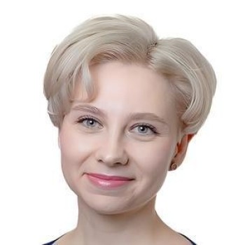 Узюмова Ольга Олеговна - фотография