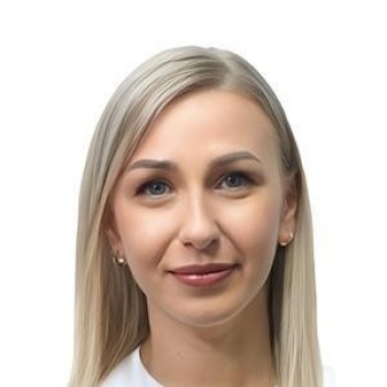 Чернявская Инна Борисовна - фотография