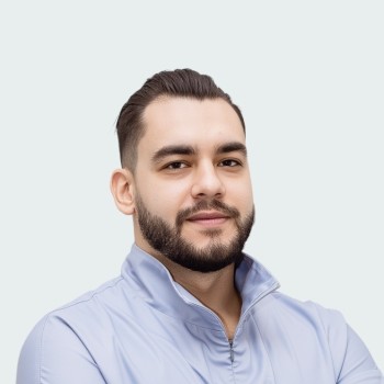 Полежаев Максим Анатольевич - фотография