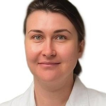 Новикова Марина Владимировна - фотография