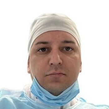 Гилязов Ильдар Ниязович - фотография