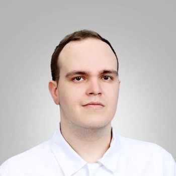 Янтыков Азиз Алиевич - фотография