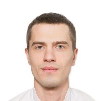 Федоров Даниил Игоревич - фотография