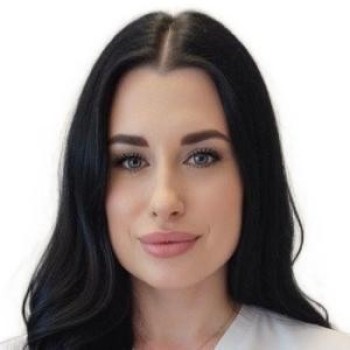 Кириенко Диана Александровна - фотография