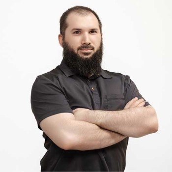 Магомедов Шамиль Казбекович - фотография