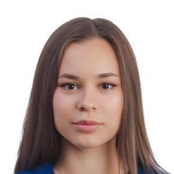 Костарева Арина Андреевна - фотография