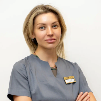 Закирова Гульнара Фаритовна - фотография