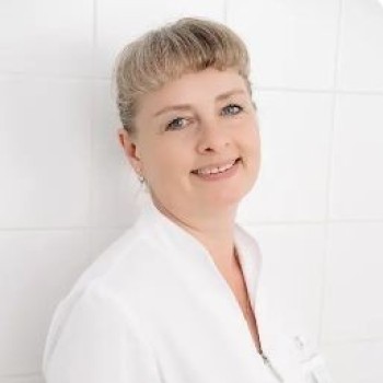 Хаева Наталья Леонидовна - фотография