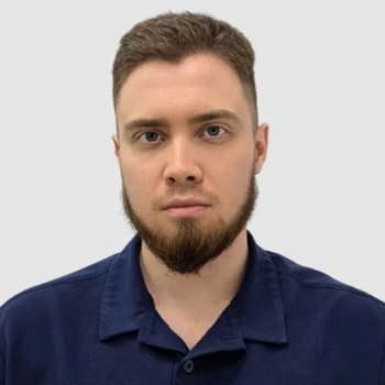 Будаев Богдан Андреевич - фотография