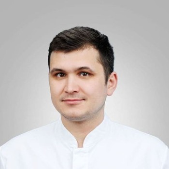 Хабибуллин Ислам Махмутович - фотография