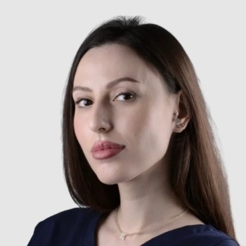 Лоскутова Карина Владимировна - фотография