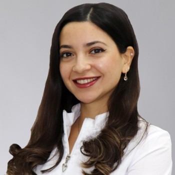 Газиева Гюльнара Рафиковна - фотография