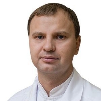 Титов Денис Сергеевич - фотография