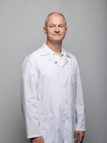 Титов Сергей Юрьевич - фотография