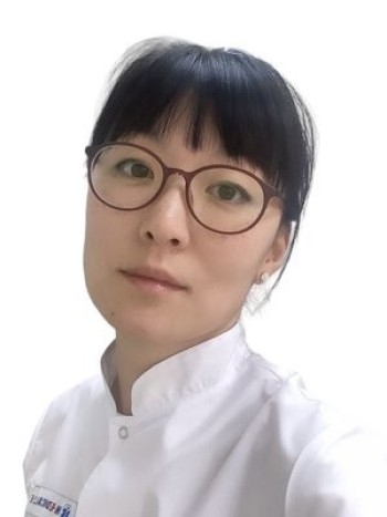 Цой Ирина Григорьевна - фотография