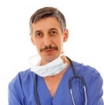 Рыбин Александр Анатольевич - фотография