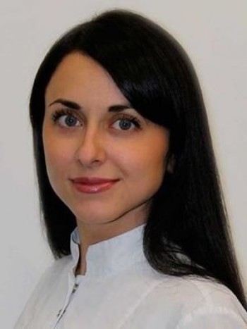 Алексеичева (Бакаева) Татьяна Александровна - фотография