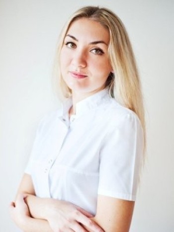 Терехова Татьяна Геннадьевна - фотография