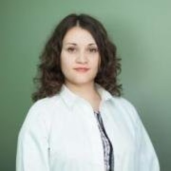 Степанова Татьяна Александровна - фотография