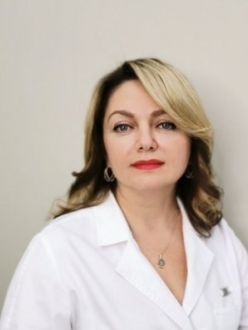 Казакова Татьяна Геннадиевна - фотография