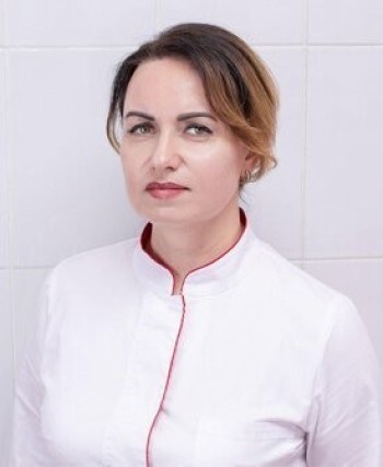 Витенко Галина Владимировна - фотография