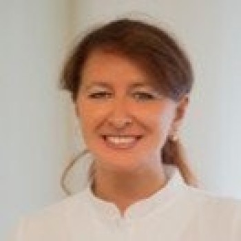 Монич Ирина Юрьевна - фотография