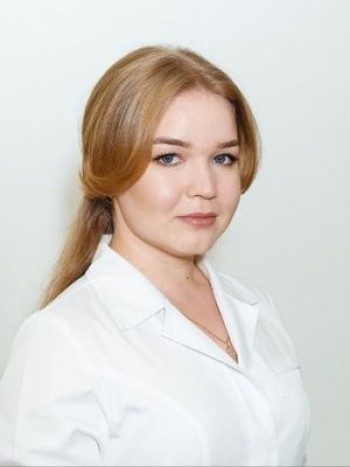 Викторова Наталья Петровна - фотография