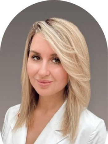 Егорова Маргарита Александровна - фотография