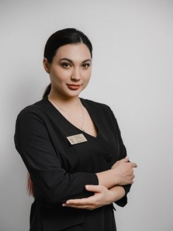 Шевченко Антонина Алексеевна - фотография