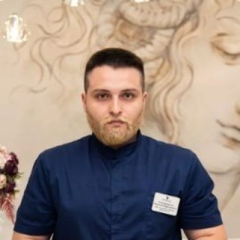 Миргородский Евгений Владиславович - фотография