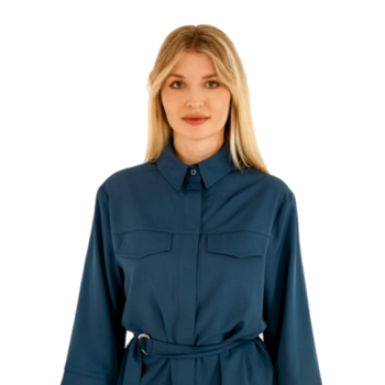 Зарипова Светлана Викторовна - фотография