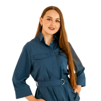 Корнева Арина Денисовна - фотография