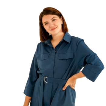 Малеева Полина Валерьевна - фотография