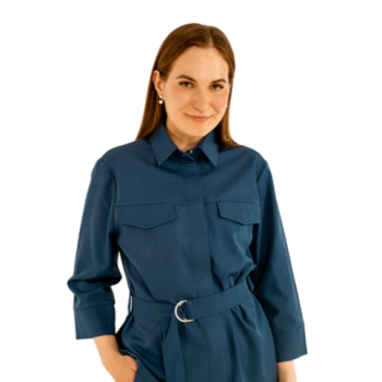 Шабашова Анастасия Владимировна - фотография