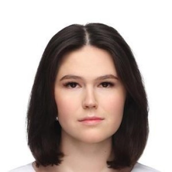 Зайцева Лада Алексеевна - фотография