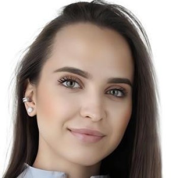 Данилова Анастасия Андреевна - фотография