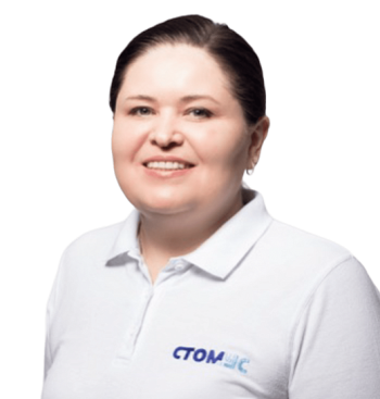 Сунарчина Гульнара Тимирхановна - фотография