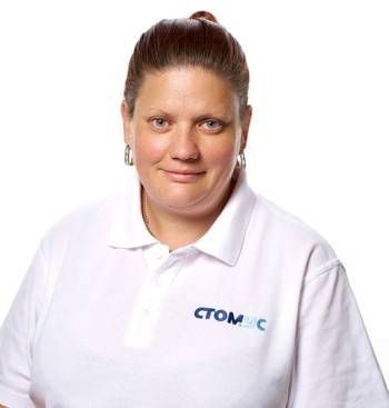 Аипова Элина Рашидовна - фотография