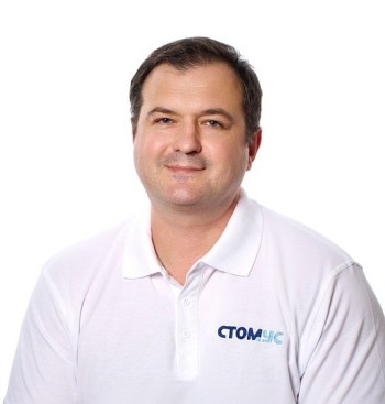 Аржаев Денис Сергеевич - фотография