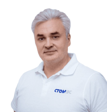 Галимов Ильдар Исмагилович - фотография